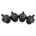 For Harley-Davidson Road Glide 2015-2021 Kuryakyn Decorative Windshield Screws