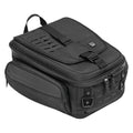 Kuryakyn XKursion XB Ambassador Black Tail Bag