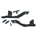 For Indian Scout 2015-2019 Kuryakyn Mid Controls Black