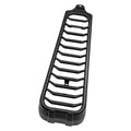 For Harley-Davidson Fat Bob 18-19 Kuryakyn Precision Gloss Black Chin Spoiler