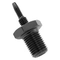 Goodridge ML440-02-03BDY Sniper 2 Straight Male Adapter