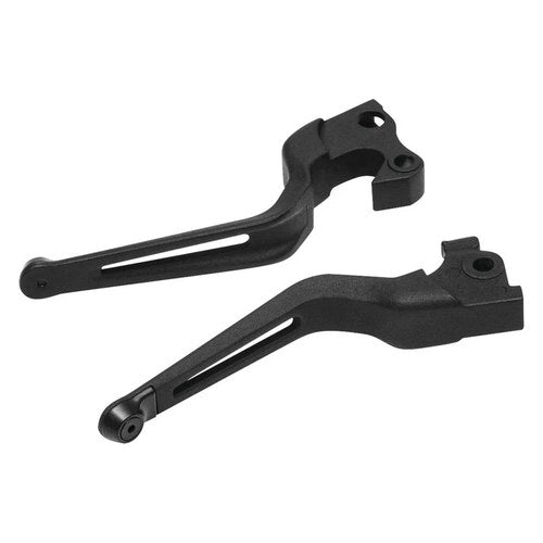 For Harley-Davidson Iron 1200 2018-2019 Kuryakyn 6669 Dillinger Levers