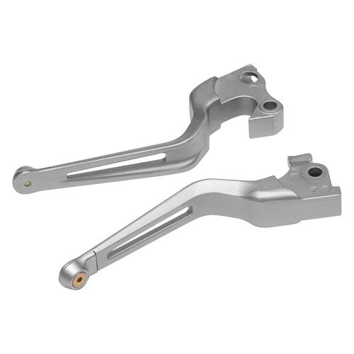 For Harley-Davidson Iron 1200 2018-2019 Kuryakyn 6668 Dillinger Levers