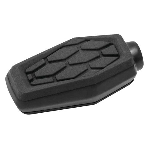For Indian Scout 2015-2019 Kuryakyn 5913 Hex Shift Peg Satin Black