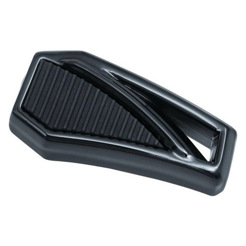 For Indian Scout 2015-2019 Kuryakyn 5763 Phantom Shift Peg Gloss Black