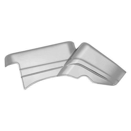 For Indian Chief 2014-2020 Kuryakyn Chrome Cylinder Base Cover