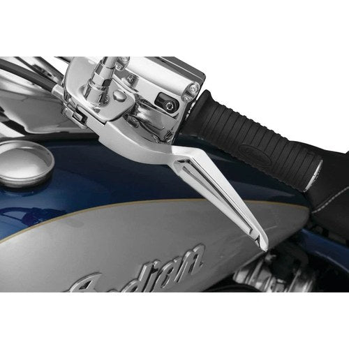 For Indian Chief 2014-2017 Kuryakyn 5774 Phantom Levers