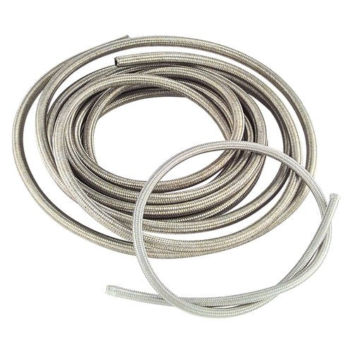 Goodridge 202-07-10 Braided Steel Oil & Fuel Hose