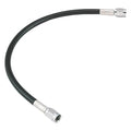 Goodridge 83319 Stainless Steel Natural Brake Hose
