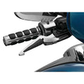 For Harley-Davidson Road King 2017-2021 Kuryakyn 5736 Iso Levers