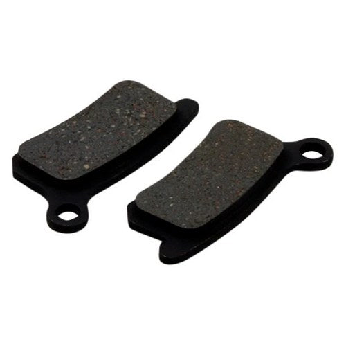 For KTM 105 2007-2011 Wild Boar Off Road MX-05273 Rear Semi-Metallic Brake Pads