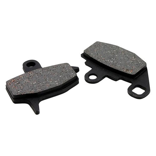 Wild Boar Off Road MC-05264 Front Semi-Metallic Brake Pads