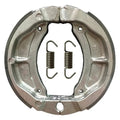 For Kawasaki KX80 1983 Wild Boar Off Road Front Semi-Metallic Brake Pads