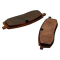 For Yamaha YZ490 85-90 Wild Boar Off Road Front Full-Metallic Brake Pads