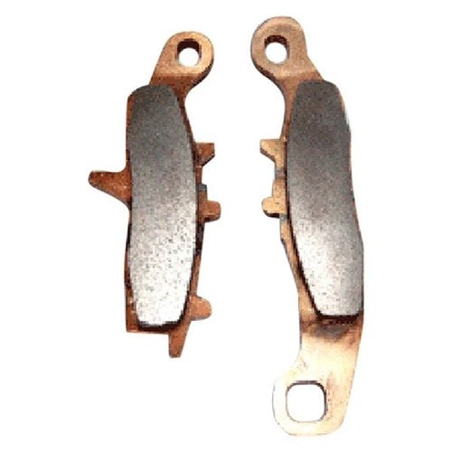 For Kawasaki KX85 01-16 Wild Boar Off Road Front Right Full-Metallic Brake Pads