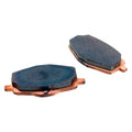 For Yamaha TTR225 99-04 Wild Boar Off Road Rear Full-Metallic Brake Pads