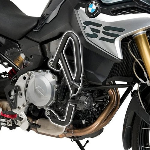 For BMW F750GS 2018-2020 Puig Engine Guards