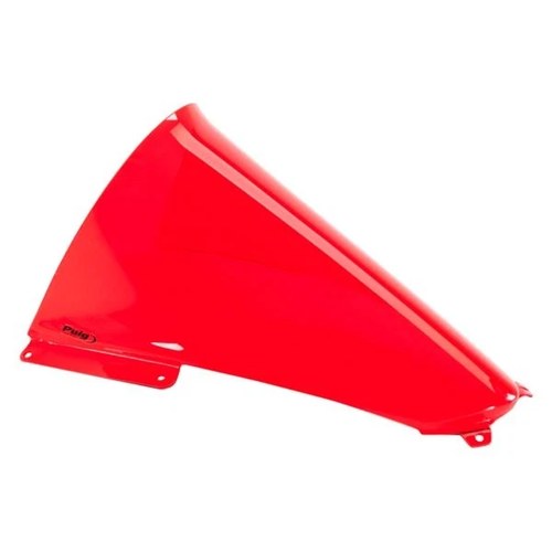 For Ducati Panigale V4 2019-2020 Puig 3759R R-Racer Screen
