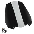 For KTM 690 2019-2021 Puig 3586N Naked Windshield