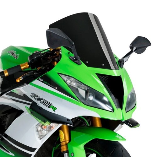 Puig 3629N R-Racer Screen