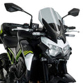 For Kawasaki Z900 2020 Puig 3841H Naked Windshield