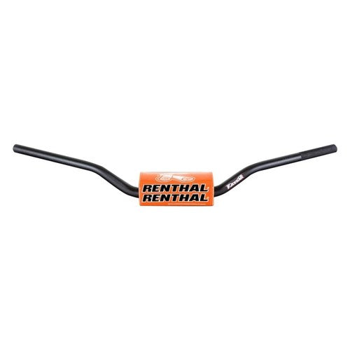 Renthal 671-01-OR Fatbar Handlebar