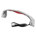 For Honda Goldwing 1800 2014-2017 Kuryakyn Lightning Chrome Trunk Lid Handle