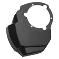 For Harley-Davidson Road King 17-21 Throttle Servo Motor Cover Precision Satin