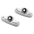 For Harley-Davidson Road Glide 98-99 Scorpion Chrome Spark Plug/Head Bolt Covers
