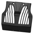 For Indian Chief 2014-2020 Kuryakyn 5663 Satin Black Chin Fairing