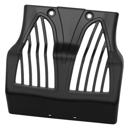 For Indian Chief 2014-2020 Kuryakyn 5663 Satin Black Chin Fairing
