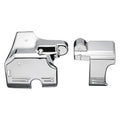 For Honda Valkyrie 1500 1997-2003 Kuryakyn Chrome Transmission Cover Set