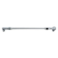 Kuryakyn 9058 Ball Style Joint Long. 5/16"-24 R.H, Chrome