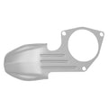 For Harley-Davidson Road King 08-16 Bantam Throttle Chrome Servo Motor Cover