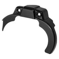 For Harley-Davidson Heritage Classic 18-21 Transmission Shroud Precision Gloss