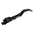 For Harley-Davidson Road King 17 Precision Inner Gloss Black Primary Cover