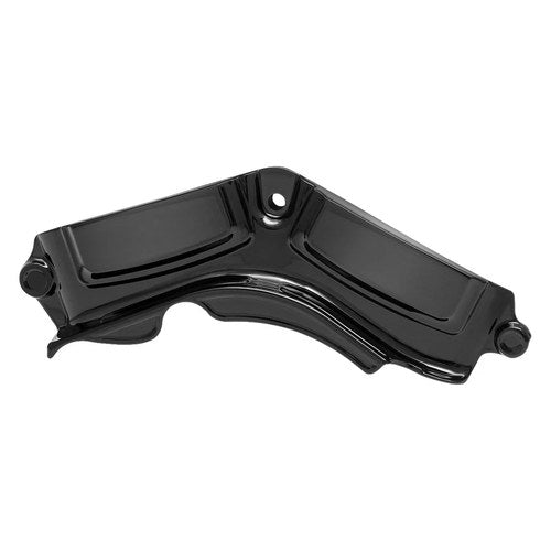 For Harley-Davidson Heritage Classic 18-21 Cylinder Base Cover Precision Gloss