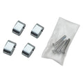 Kuryakyn Replacement Locking Pins & Screw Kit for 4467 & 4466 Chrome