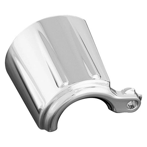 For Harley-Davidson Road King 94-06 Primary Cover Extensions Inner Front & Rear
