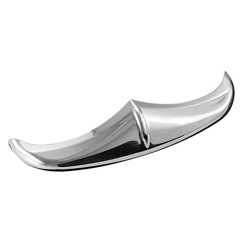 For Harley-Davidson Road Glide 2007-2008 Kuryakyn Rear Chrome Fender Accent
