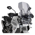 For Triumph Tiger 800 2018-2019 Puig 9656H Touring Screen