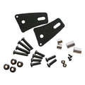 For Harley-Davidson Fat Bob 2018-2021 Sport Tech Fairing Adapter Kit