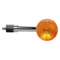 For Suzuki GN125E 1983-1997 K&S Technologies 25-3015 DOT Front Turn Signal