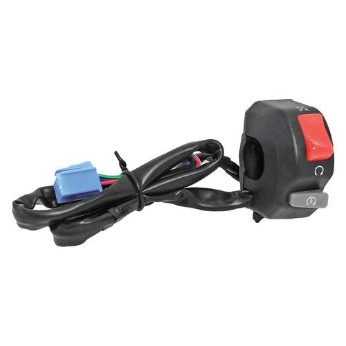 K&S Technologies Start/Stop Switch