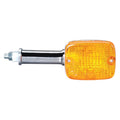 For Harley-Davidson Electra Glide 86-92 K&S Technologies DOT Rear Turn Signal