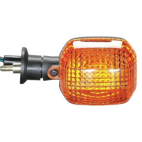 For Yamaha YZF600R 1995-2007 K&S Technologies 25-4166 DOT Rear Turn Signal