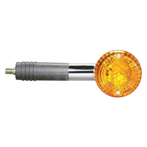 For Suzuki Bandit 400 1991-1993 K&S Technologies 25-3115 DOT Front Turn Signal