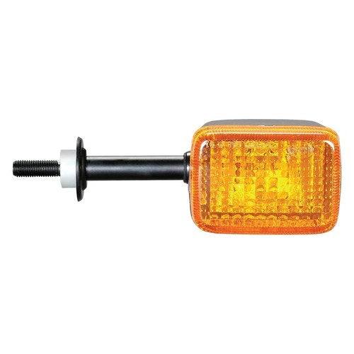 For Kawasaki KZ1000D 1978-1980 K&S Technologies 25-2146 DOT Rear Turn Signal