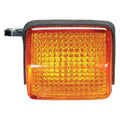 For Honda Transalp 600 89-90 K&S Technologies DOT Front Driver Side Turn Signal