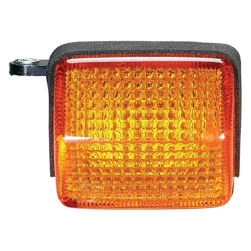 For Honda Transalp 600 89-90 K&S Technologies DOT Front Driver Side Turn Signal